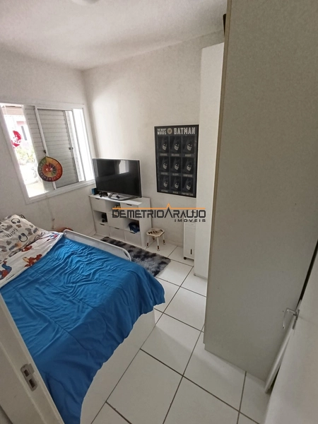 Casa no Condomínio Moradas Club: 12ª foto da galeria de imagens do imóvel