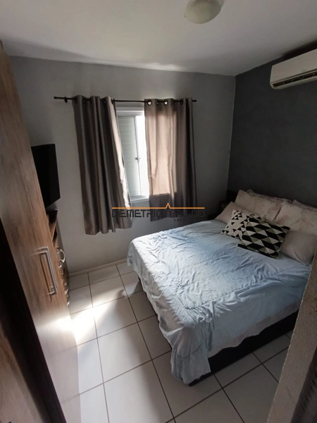 Casa no Condomínio Moradas Club: 15ª foto da galeria de imagens do imóvel
