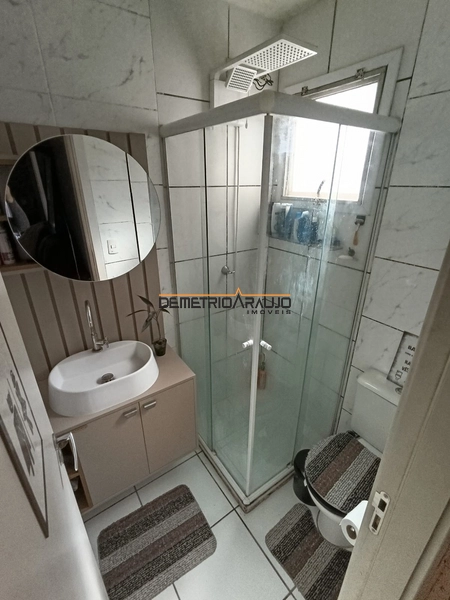 Casa no Condomínio Moradas Club: 18ª foto da galeria de imagens do imóvel