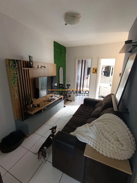 Casa no Condomínio Moradas Club: 16ª foto da galeria de imagens do imóvel