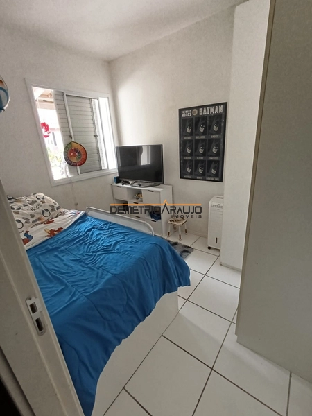Casa no Condomínio Moradas Club: 11ª foto da galeria de imagens do imóvel