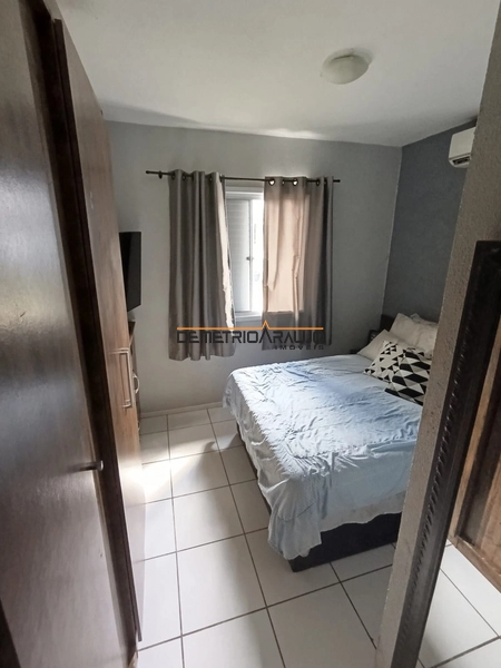 Casa no Condomínio Moradas Club: 20ª foto da galeria de imagens do imóvel