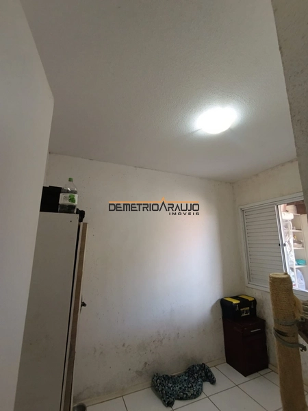 Casa no Condomínio Moradas Club: 6ª foto da galeria de imagens do imóvel