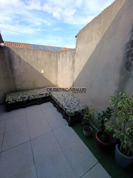 Casa no Condomínio Moradas Club: 13ª foto da galeria de imagens do imóvel