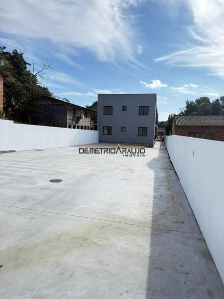 Apartamento com 2 Quartos, Bairro Formoza, VAGA ROTATIVA: 1ª foto da galeria de imagens do imóvel