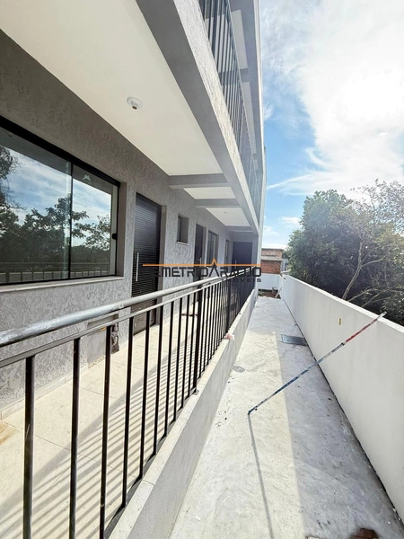 Apartamento com 2 Quartos, Bairro Formoza, VAGA ROTATIVA: 3ª foto da galeria de imagens do imóvel