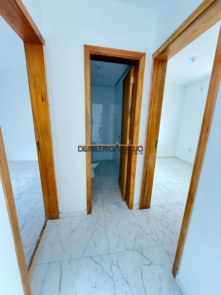 Apartamento com 2 Quartos, Bairro Formoza, VAGA ROTATIVA: 8ª foto da galeria de imagens do imóvel