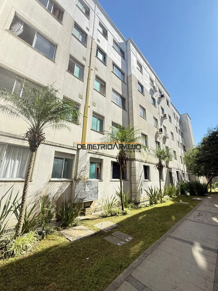 Apartamento com 2 quartos à venda na Avenida João Ferreira Jardim: 1ª foto da galeria de imagens do imóvel
