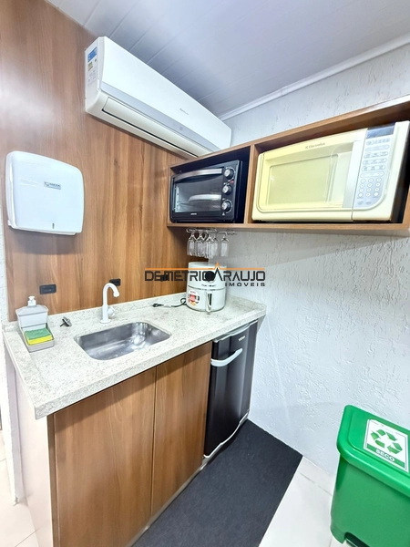 Apartamento com 2 quartos à venda na Avenida João Ferreira Jardim: 12ª foto da galeria de imagens do imóvel