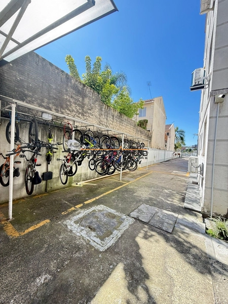 Apartamento com 2 quartos à venda na Avenida João Ferreira Jardim: 17ª foto da galeria de imagens do imóvel