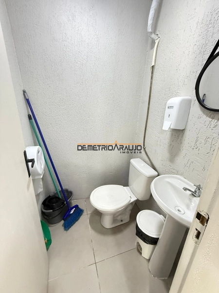 Apartamento com 2 quartos à venda na Avenida João Ferreira Jardim: 3ª foto da galeria de imagens do imóvel