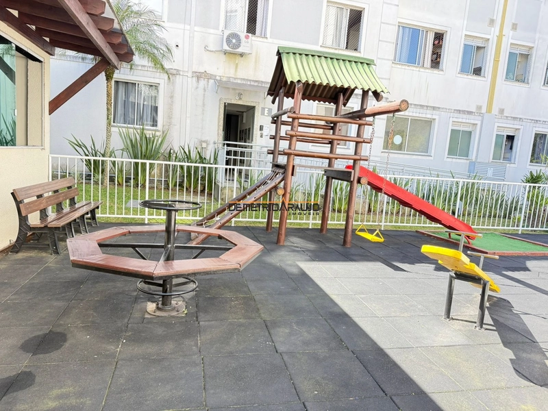 Apartamento com 2 quartos à venda na Avenida João Ferreira Jardim: 5ª foto da galeria de imagens do imóvel