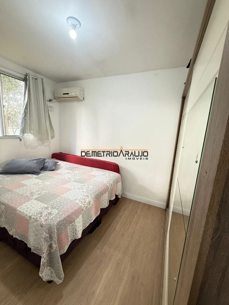 Apartamento com 2 quartos à venda na Avenida João Ferreira Jardim: 10ª foto da galeria de imagens do imóvel