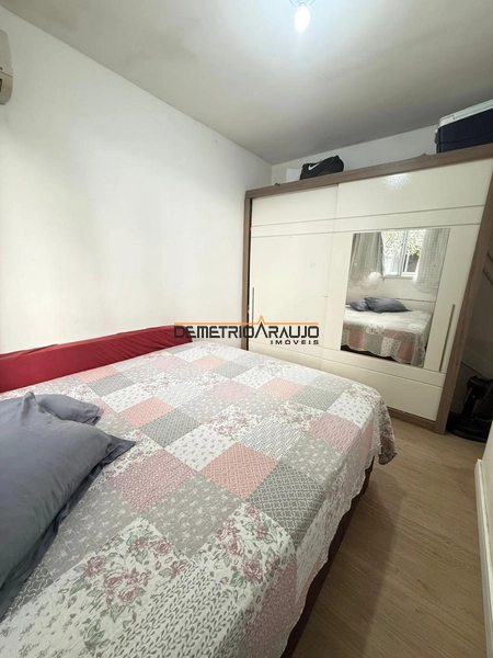 Apartamento com 2 quartos à venda na Avenida João Ferreira Jardim: 11ª foto da galeria de imagens do imóvel