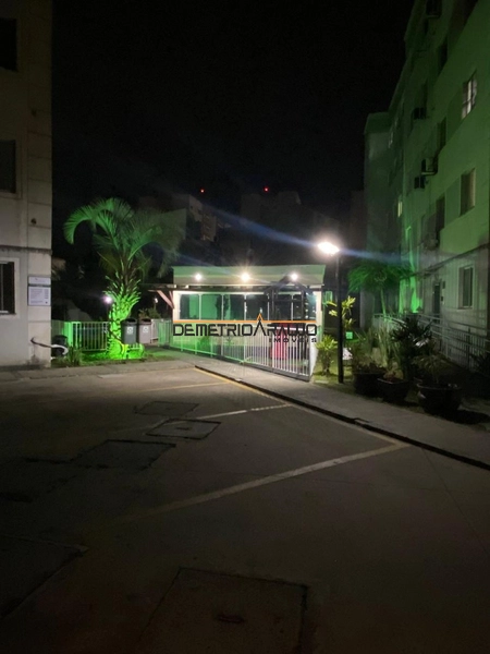 Apartamento com 2 quartos à venda na Avenida João Ferreira Jardim: 2ª foto da galeria de imagens do imóvel