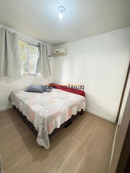 Apartamento com 2 quartos à venda na Avenida João Ferreira Jardim: 13ª foto da galeria de imagens do imóvel