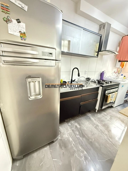 Apartamento com 2 quartos à venda na Avenida João Ferreira Jardim: 7ª foto da galeria de imagens do imóvel