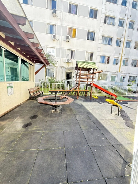 Apartamento com 2 quartos à venda na Avenida João Ferreira Jardim: 10ª foto da galeria de imagens do imóvel