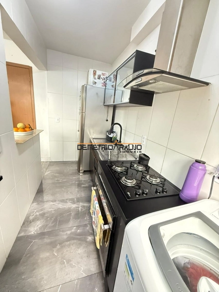 Apartamento com 2 quartos à venda na Avenida João Ferreira Jardim: 8ª foto da galeria de imagens do imóvel
