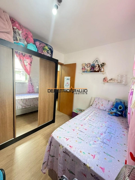 Apartamento com 2 quartos à venda na Avenida João Ferreira Jardim: 16ª foto da galeria de imagens do imóvel