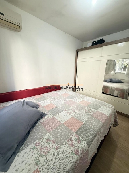 Apartamento com 2 quartos à venda na Avenida João Ferreira Jardim: 12ª foto da galeria de imagens do imóvel