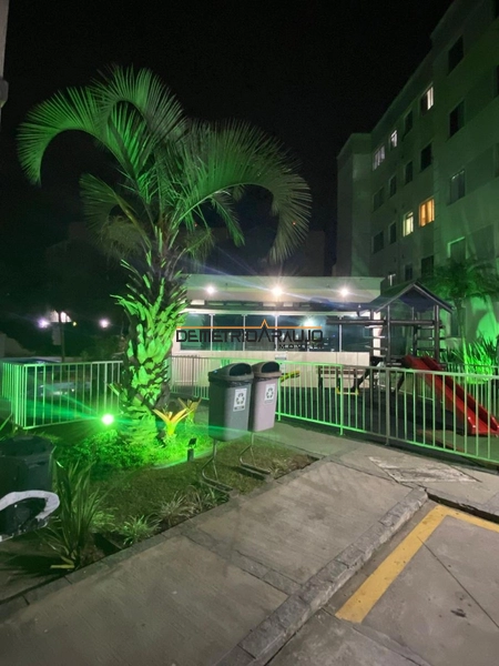 Apartamento com 2 quartos à venda na Avenida João Ferreira Jardim: 1ª foto da galeria de imagens do imóvel