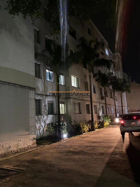 Apartamento com 2 quartos à venda na Avenida João Ferreira Jardim: 4ª foto da galeria de imagens do imóvel