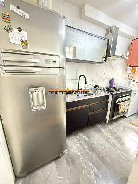 Apartamento com 2 quartos à venda na Avenida João Ferreira Jardim: 9ª foto da galeria de imagens do imóvel