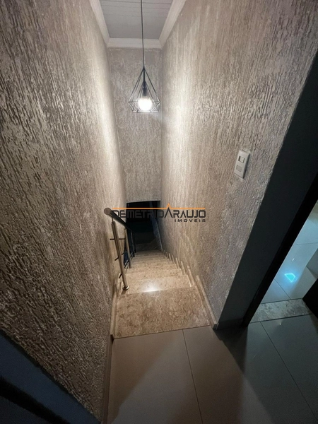 Sobrado: 15ª foto da galeria de imagens do imóvel