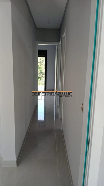 Casa em condomínio fechado com 3 quartos, na Estrada Caminho do meio: 9ª foto da galeria de imagens do imóvel