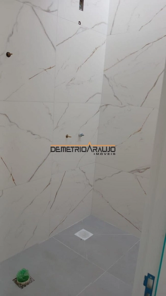 Casa em condomínio fechado com 3 quartos, na Estrada Caminho do meio: 7ª foto da galeria de imagens do imóvel