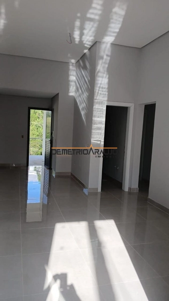 Casa em condomínio fechado com 3 quartos, na Estrada Caminho do meio: 3ª foto da galeria de imagens do imóvel