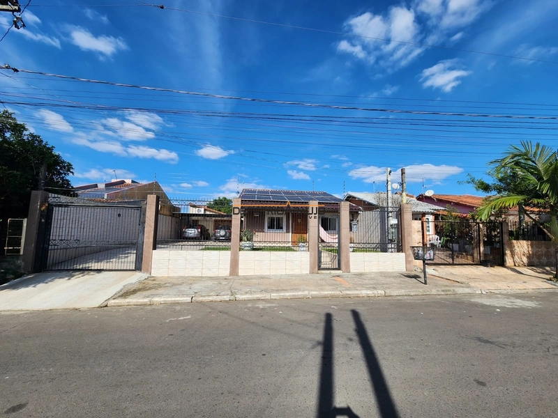 Excelente Casa no Porto Verde: 1ª foto da galeria de imagens do imóvel