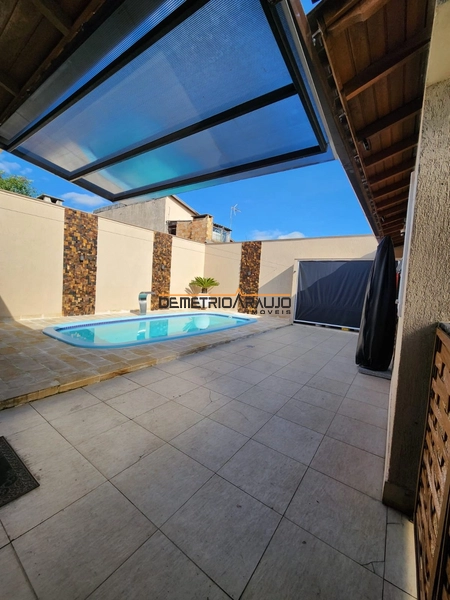Excelente Casa no Porto Verde: 15ª foto da galeria de imagens do imóvel