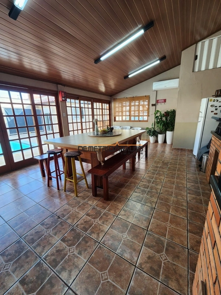 Excelente Casa no Porto Verde: 3ª foto da galeria de imagens do imóvel