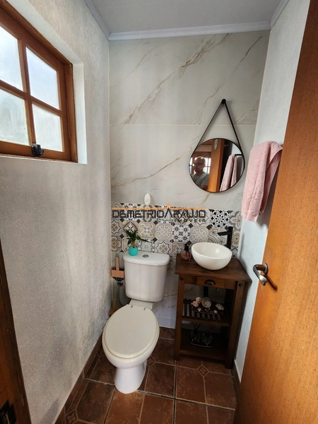 Excelente Casa no Porto Verde: 12ª foto da galeria de imagens do imóvel