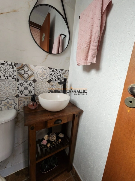 Excelente Casa no Porto Verde: 9ª foto da galeria de imagens do imóvel