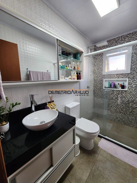 Excelente Casa no Porto Verde: 32ª foto da galeria de imagens do imóvel