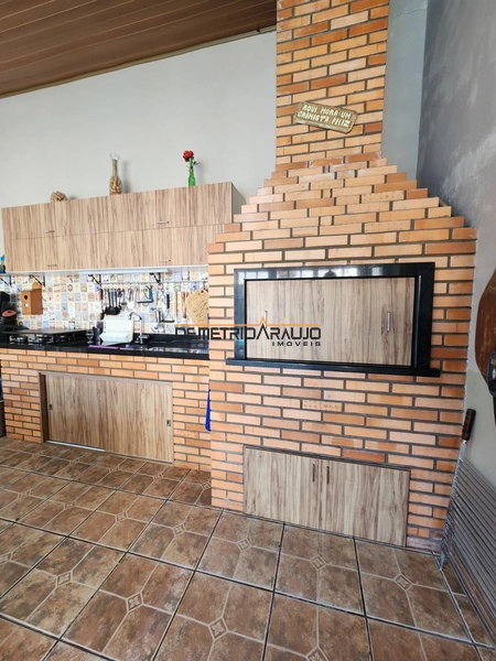 Excelente Casa no Porto Verde: 5ª foto da galeria de imagens do imóvel