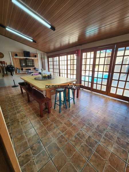 Excelente Casa no Porto Verde: 8ª foto da galeria de imagens do imóvel