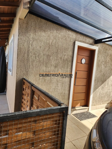 Excelente Casa no Porto Verde: 4ª foto da galeria de imagens do imóvel