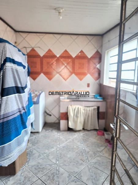 Casa, conforto e Natureza dentro da cidade: 15ª foto da galeria de imagens do imóvel