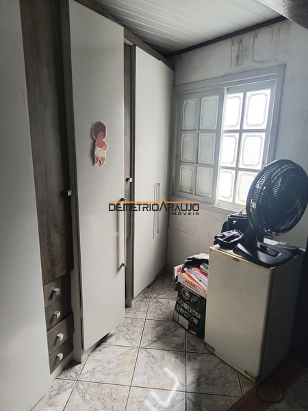 Casa, conforto e Natureza dentro da cidade: 6ª foto da galeria de imagens do imóvel