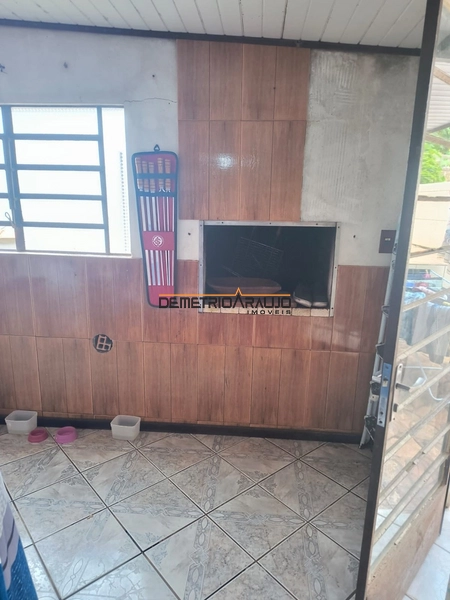 Casa, conforto e Natureza dentro da cidade: 12ª foto da galeria de imagens do imóvel