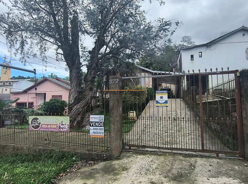 Casa, conforto e Natureza dentro da cidade: 3ª foto da galeria de imagens do imóvel