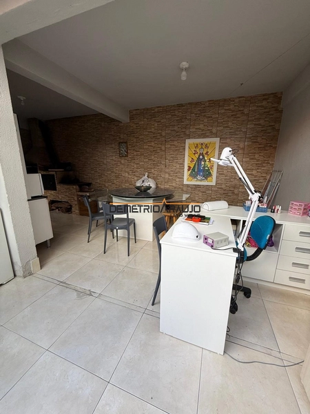 Casa Porto Verde: 7ª foto da galeria de imagens do imóvel