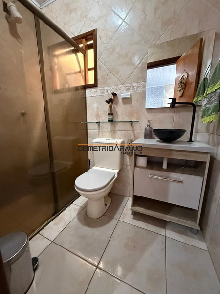 Casa Porto Verde: 9ª foto da galeria de imagens do imóvel