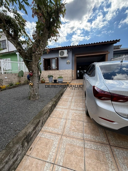 Casa Porto Verde: 1ª foto da galeria de imagens do imóvel