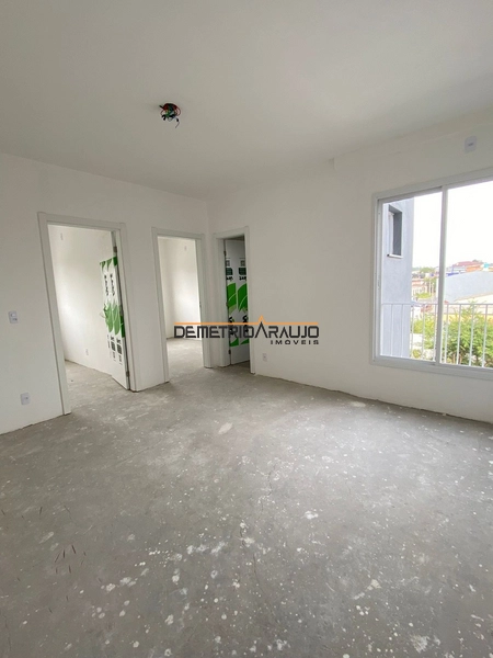 Apartamentos 2 dormitórios na Taimbe- Sumaré-Alvorada: 5ª foto da galeria de imagens do imóvel