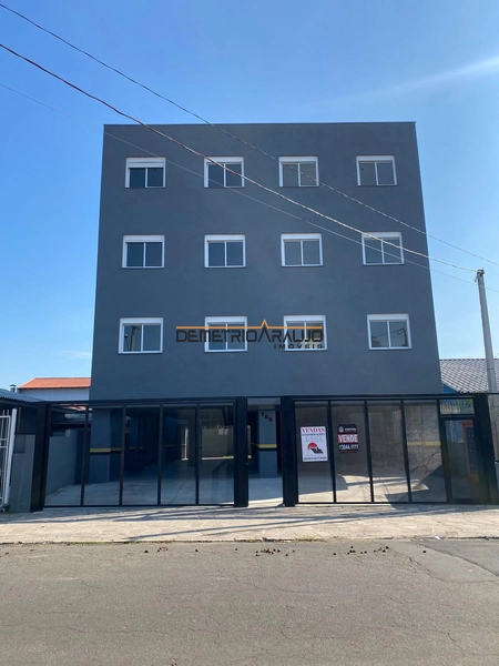 Apartamentos 2 dormitórios na Taimbe- Sumaré-Alvorada: 3ª foto da galeria de imagens do imóvel